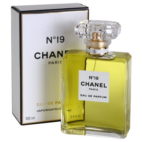 chanel no.19 eau de parfum spray|where to buy Chanel 19.